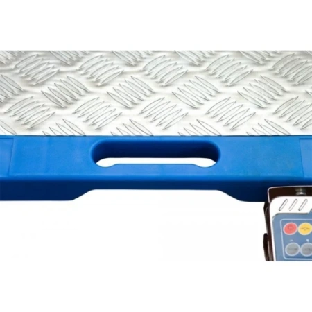 Весы платформенные Mercury M-ER 431AFL "Plato"