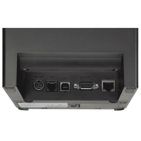 Фискальный регистратор MITSU 1-F