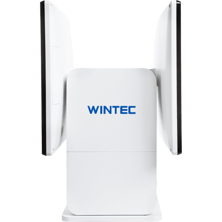 Сенсорный терминал Wintec Anypos300 15"