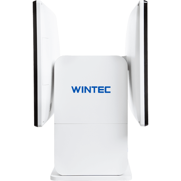 Сенсорный терминал Wintec Anypos300 15"