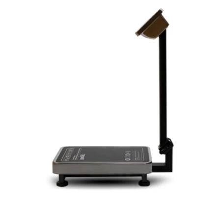 Весы товарные Mercury M-ER 335ACLP "Turtle"