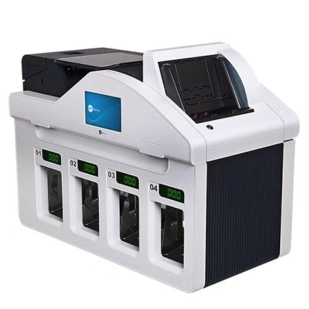 Сортировщик банкнот GRG CM 400