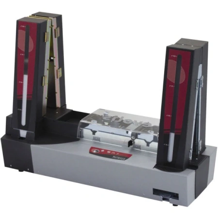 Принтер пластиковых карт Evolis Quantum Basic E4001U