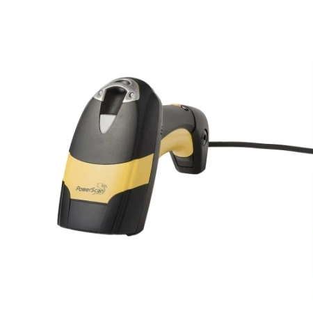 Сканер штрих-кода Datalogic PowerScan D8330