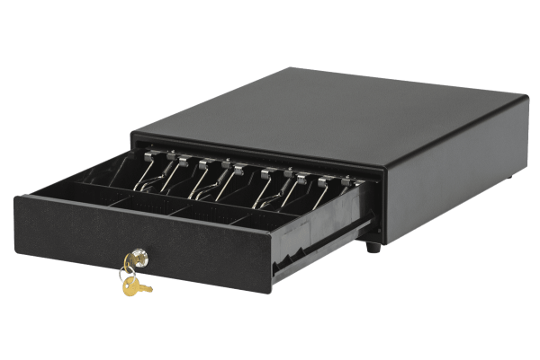 Денежный ящик АТОЛ CD-330-B