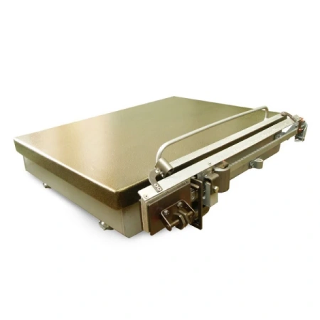 Весы товарные ИВЗ ВТ-8908-3000