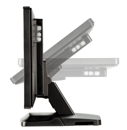 POS-терминал Posiflex ZT-3115