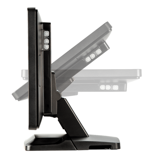 POS-терминал Posiflex ZT-3116