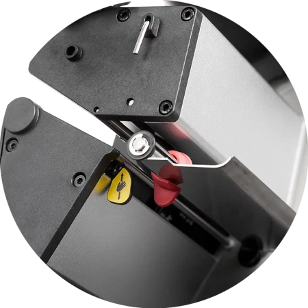 Принтер iDPRT iX4L