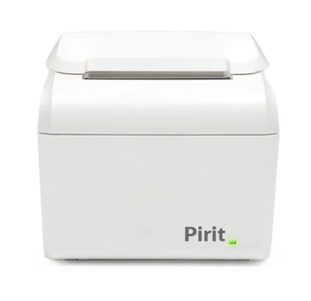 Фискальный регистратор Пирит 2Ф