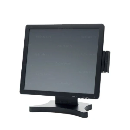 POS-монитор сенсорный 17" TM-17U USB