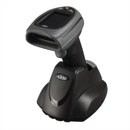 Сканер штрих-кода Cino F790WD