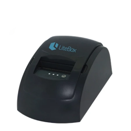 Фискальный регистратор LitePrint 57 Ф