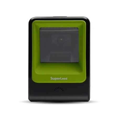 Сканер штрих-кода Mercury 8400 P2D Cubic