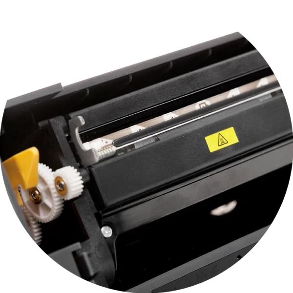 Принтер PayTor TLP42T, USB, 203 dpi