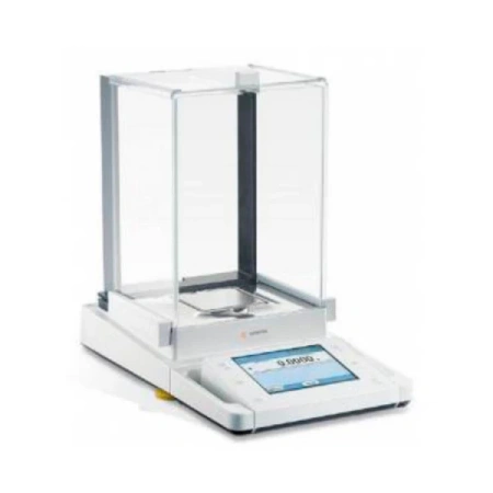 Весы лабораторные Sartorius MSE225P-0CE-DU