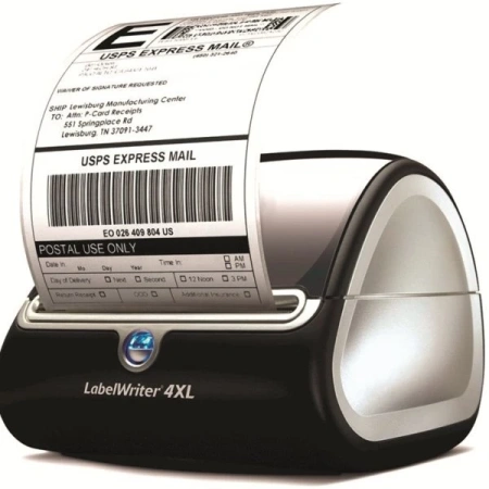 Принтер этикеток DYMO LabelWriter 4XL