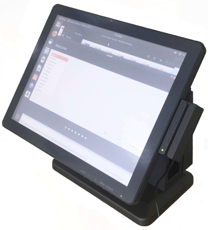 Сенсорный терминал OL-P06