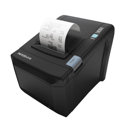 Фискальный регистратор Ритейл-01ФМ