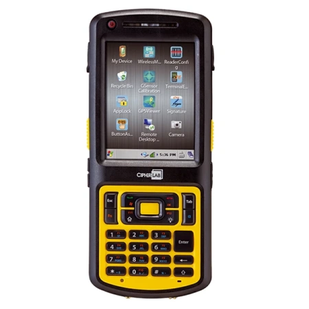 ТСД CipherLab 5592