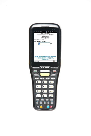 ТСД Mobilebase DS5