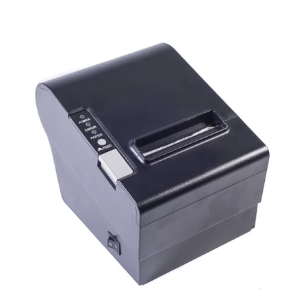 Фискальный регистратор Элвес ФР Ф