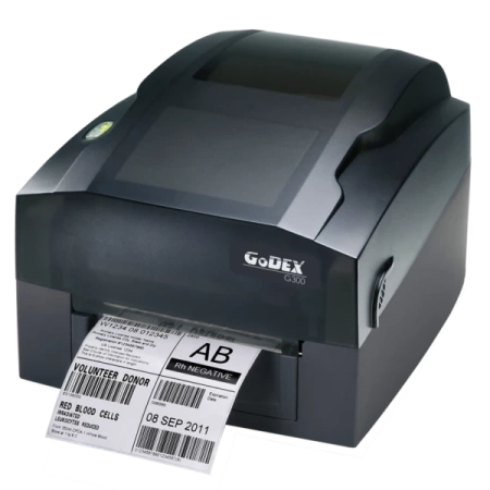Принтер этикеток Godex G300