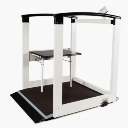 Весы напольные Seca 684