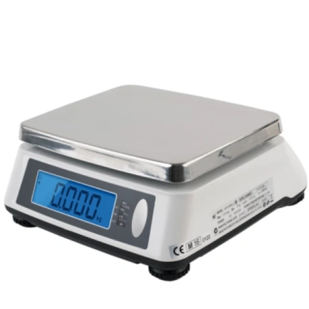 Весы настольные Cas SWN-30