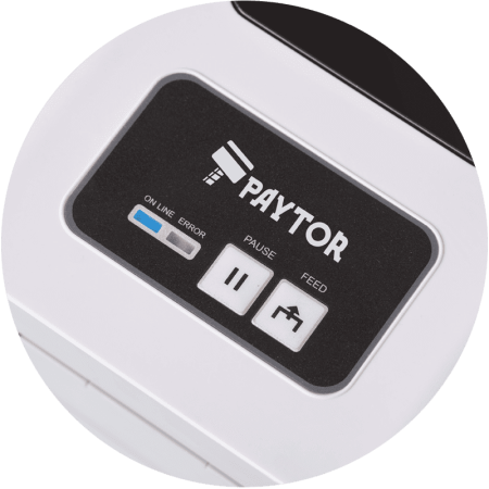 Принтер PayTor TLP38