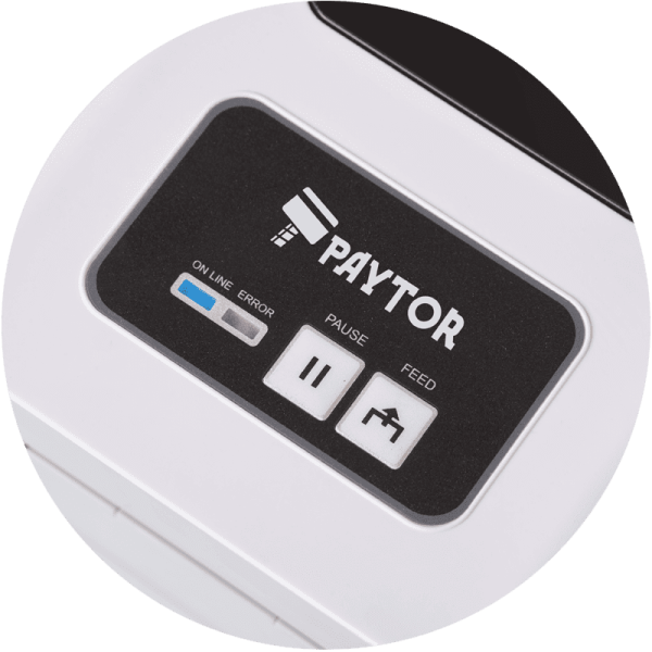 Принтер PayTor TLP38