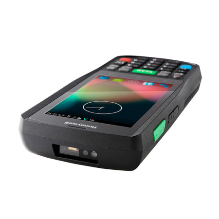 Терминал сбора данных Honeywell ScanPal EDA50K