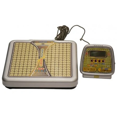 Весы напольные Твес ВМЭН-150-50/100-Д2-А