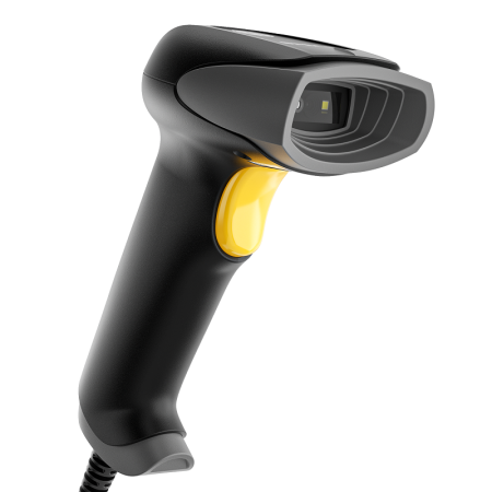 Сканер штрих-кода SPACE LITE-2D-USB