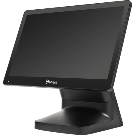 Сенсорный терминал PayTor Jay