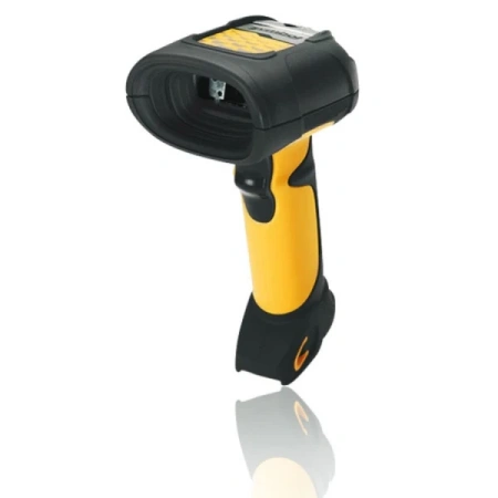 Сканер штрих-кода Zebra DS3478