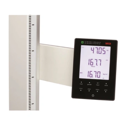 Весы напольные Seca 285