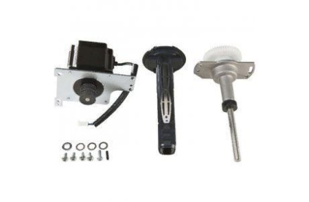 PM23 Cover,EE Assy, Customer Replaceable (Z2), Honeywell, PM42 (710-148S-001)