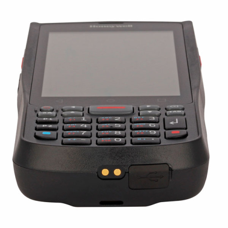Терминал сбора данных Honeywell Scanpal EDA51K