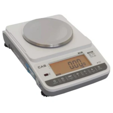 Весы лабораторные Cas XE-300