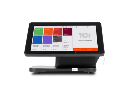 Смарт-терминал АТОЛ Sigma 10