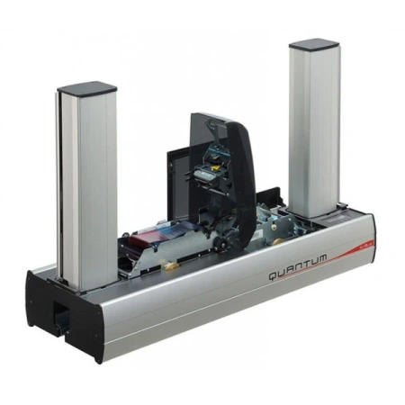 Принтер пластиковых карт Evolis Quantum2