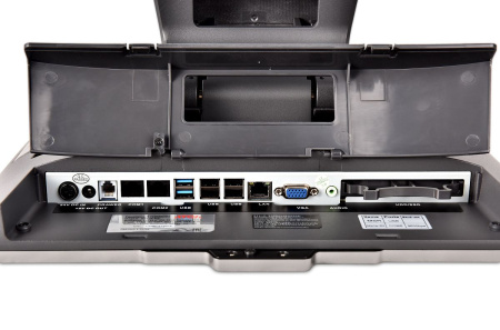 Сенсорный терминал АТОЛ JAZZ 16 Pro