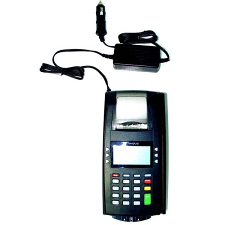 Онлайн-касса Ярус ТФ