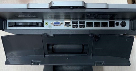 Сенсорный терминал АТОЛ JAZZ 16