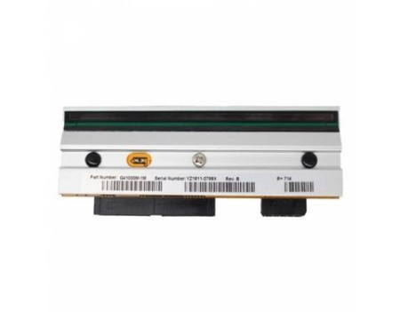 Печатающая головка принтера Zebra 110XiIII, 110XiIII Plus, R110Xi HF (G41000-1M), 203 dpi