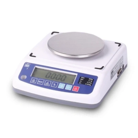 Весы лабораторные Масса-К ВК-150.1