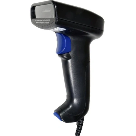 Сканер штрих-кода Mercury 2000 Сканер штрих-кода Mercury 2000