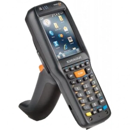 ТСД Datalogic Skorpio X3