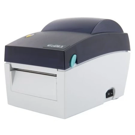 Принтер этикеток Mercury DT4+